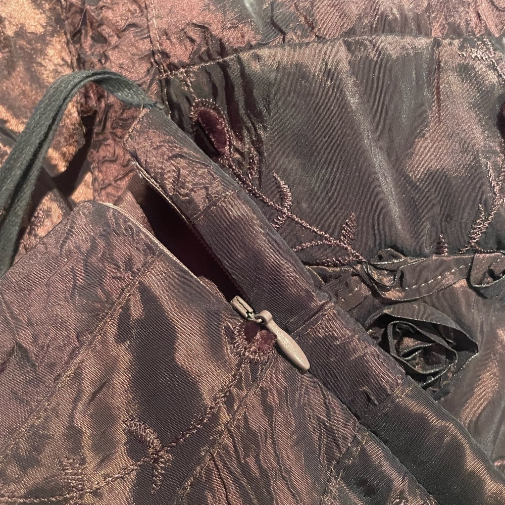 Exquisite skirt - Picture 6 of 6